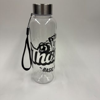 rPET-Trinkflasche